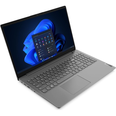  Lenovo V15 G3 IAP, 15.6" (1920x1080) TN/Intel Core i3-1215U/8 DDR4/256 SSD/UHD Graphics/ ,  (82TT009YRU)