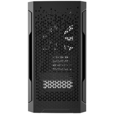 ������ Powercase Mistral Micro Z2B SI Black (CMIMZB-F2SI)