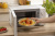 Микроволновая Печь Gorenje MO20CE1W5 20л. 700Вт белый Микроволновая Печь Gorenje MO20CE1W5 20л. 700Вт белый