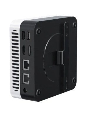 - CHUWI LarkBox X, Intel N150/12  DDR4/512  SSD/Intel UHD Graphics/Windows 11 Home,  (CWI556HN15)