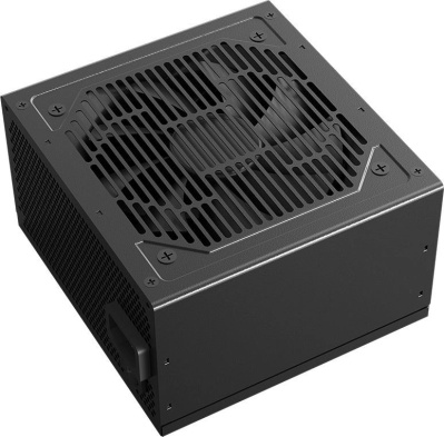 ���� ������� PcCooler ATX 550W P3-F550-W1H, 550��, 120��, ������, retail P3-F550-W1HWBK0-EU