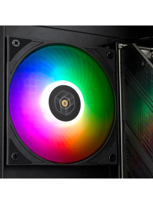 ���������� Thermalright TL-H12015B-S / ARGB / 120mm PWM / TRTLH12015BS