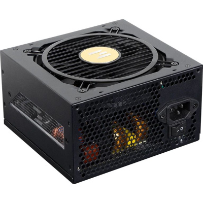���� ������� 750W Zalman TeraMax II VIEW ZM750-TMX2 VIEW