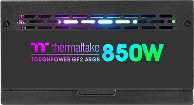 ���� ������� 850W Thermaltake ToughPower GF2 ARGB (PS-TPD-0850F3FAGE-2)