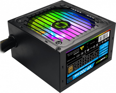   700W GameMax VP-700-RGB
