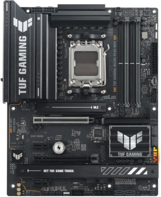   ASUS TUF GAMING B650E-PLUS WIFI, , SocketAM5, AMD B650E, ATX, Ret 90MB1M20-M0EAY0