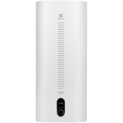  Electrolux EWH 80 Royal Flash Inverter