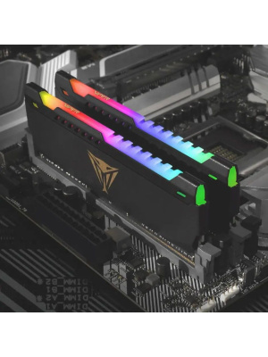 ������ ������ PATRIOT PVSR416G320C6K DIMM DDR4-3200 16GB (8GBx2)