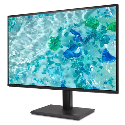 ������� 23.8" Acer B247YGbmiprzx IPS, 1920x1080, 120Hz, 4ms Black (UM.QB7CD.G05)