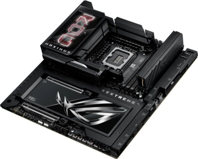����������� ����� ASUS ROG MAXIMUS Z890 EXTREME, LGA1851, E-ATX, 90MB1IA0-M0EAY0 Ret
