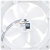 ����� ��� �������/ Thermalright TL-C14W-Sx3 (140x140x26mm, 4-pin PWM, ARGB, 74.3CFM, 26.6dBA, 1500RPM, White)
