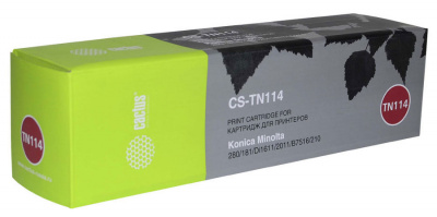 �������� Cactus CS-TN114, TN-114, ������