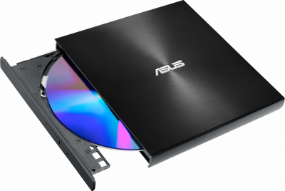 ������� ���������� ������ ASUS SDRW-08U8M-U Black RTL