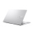 Ноутбук Asus VivoBook X1504ZA-BQ501 Core i5 1235U 8Gb SSD512Gb Intel UHD Graphics 15.6" IPS FHD (1920x1080) noOS silver WiFi BT Cam (90NB1022-M00R90)