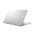  Asus VivoBook X1504ZA-BQ501 Core i5 1235U 8Gb SSD512Gb Intel UHD Graphics 15.6" IPS FHD (1920x1080) noOS silver WiFi BT Cam (90NB1022-M00R90)
