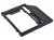 Espada SS90 (optibay, hdd caddy) SATA/miniSATA (SlimSATA) 9�� ��� ����������� HDD/SSD 2,5� � �������� ������ DVD