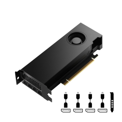  PNY NVIDIA RTX 4000 SFF Ada Generation