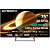 ��������� QLED Skyworth 75" 75X67H Mini LED ������ 4K Ultra HD 120Hz DVB-T DVB-T2 DVB-C DVB-S DVB-S2 USB WiFi Smart TV
