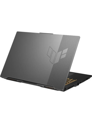  ASUS TUF Gaming F17 FX707ZC4-HX097, 17.3" (1920x1080) IPS 144 /Intel Core i5-12500H/16  DDR4/512  SSD/NVIDIA GeForce RTX 3050   (4 )/ ,  (90NR0GX1-M00740)