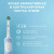 ������ ����� ������������� Oral-B Vitality Pro 80870247 �������
