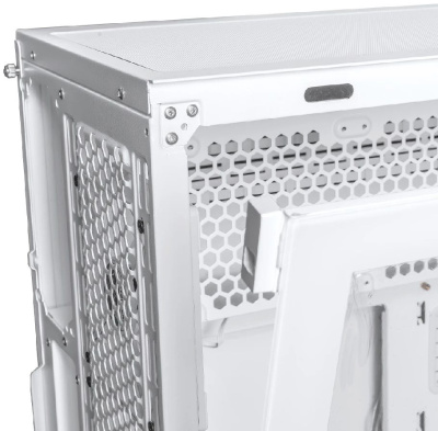  Valkyrie VK01 White / E-ATX / 2x140mm ARGB fans ( ONE VK01 WHITE )
