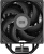 Кулер для процессора PCcooler RT400 Black Ret Кулер для процессора PCcooler RT400 Black Ret