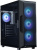 Корпус Zalman I3 Neo ARGB V2 Black, Midi-Tower, без БП, черный Корпус Zalman I3 Neo ARGB V2 Black, Midi-Tower, без БП, черный