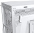  Valkyrie VK01 White / E-ATX / 2x140mm ARGB fans ( ONE VK01 WHITE )