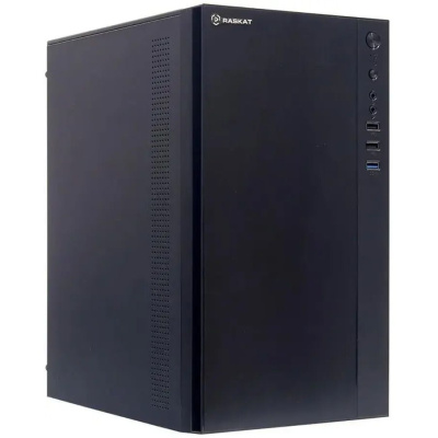 ��������� ���� Raskat STANDART 500, Intel Core i5-14500/32 �� DDR4/1024 �� SSD/Intel UHD Graphics/��� ��, ������ (STANDART500184588)