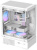 Корпус Formula Crystal Z1CM Plus AR V2 White, Mini-Tower, без БП, белый Корпус Formula Crystal Z1CM Plus AR V2 White, Mini-Tower, без БП, белый