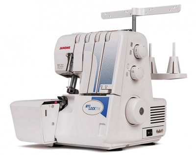  Janome MyLock 714 