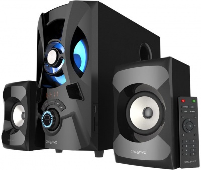 ������� Creative SBS E2900 2.1 ������ 60�� 51MF0490AA001