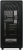 Корпус без блока питания HSPD M510-TGBK Black Корпус без блока питания HSPD M510-TGBK Black