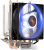Кулер Exegate Wizard EXX200-PWM.BLUE Кулер Exegate Wizard EXX200-PWM.BLUE