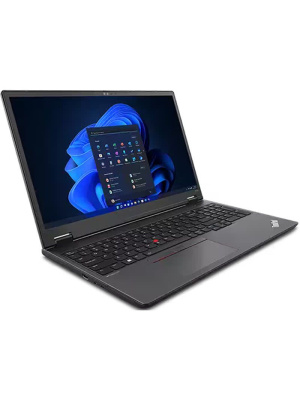  Lenovo ThinkPad P16v G1, 16" (1920x1200) IPS/Intel Core i7-13800H/16  DDR5/512  SSD/NVIDIA GeForce RTX A2000 (8 )/Windows 11 Pro,  (21FCA014CD)