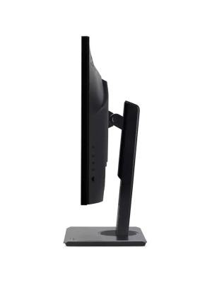 ������� ACER V227QHbiv 21.5", ZeroFrame, Black Matt, PCR 85% + OBP 5%, 16:9, VA, 1920x1080, 4ms, 250cd, 100Hz, 1xVGA + 1xHDMI(1.4), sync: FreeSync, Vesa:100x100
