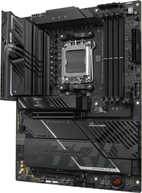 ����������� ����� Asus ROG STRIX X870E-H GAMING WIFI7, Socket AM5, AMD X870E, ATX, Ret 90MB1M90-M0EAY0