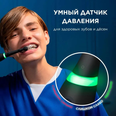 ������ ����� ������������� Oral-B iO Series 5 iOG5.1B6.2DK ������