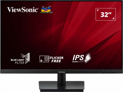 ������� LCD 32" VIEWSONIC VA3209-MH IPS