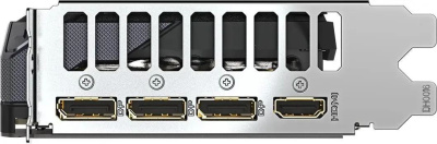 ���������� Gigabyte NVIDIA GeForce RTX 5060 Gaming 8��, GV-N5060GAMING OC-8GD 1.0, GDDR7, OC, Ret