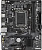   Gigabyte H610M K V2, LGA 1700, Intel H610, mATX, Ret