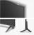  LED LG 55" 55QNED80A6A.ARUG   4K Ultra HD 60Hz