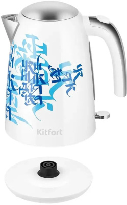 ������ ������������� Kitfort ��-6772 1.7�. 2200�� �����/����� ������: ������/�������