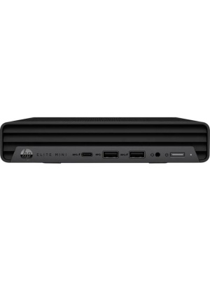 ����-�� HP Elite 800 G9 Mini, Intel Core i5-14500/16 �� DDR5/512 �� SSD/Intel UHD Graphics/Windows 11 Pro/����������, ����, ������ (C88QFAT#BH5)