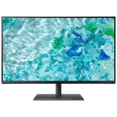 ������� 31.5" Acer B327QKB1bmiiprzx VA, 3840x2160, 1 ms, Black