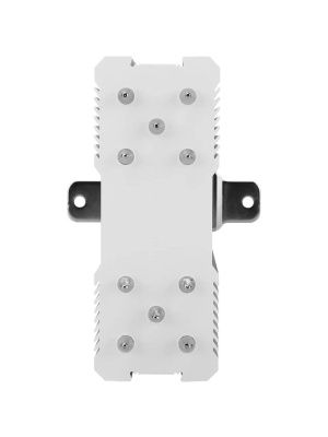 ����� ��� ���������� Thermalright Assassin King 120 MINI ARGB V3 White (4-pin PWM, 135mm, Al/Cu, 5x6mm, ARGB, 1x120mm, 64.87CFM, 25.6dBA, 1500RPM, S: 1851/1700/1200/115X, AM5/AM4, white)