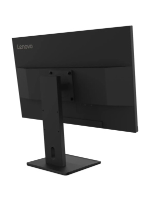 ������� Lenovo ThinkVision E27-40 27" 16:9 FHD (1920x1080) IPS, 100Hz, 300N, 1xHDMI 1.4, 1xDP 1.2, 1xVGA, LTPS, 1Y