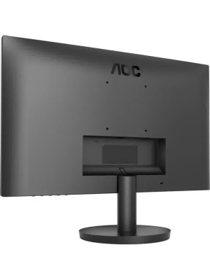 ������� AOC 27B3HA2 27" 1920x1080, WLED, 16:9, IPS, 250 cd, 1300:1, 20M:1, 4ms, 178/178, VGA, HDMI, 100Hz, Speak, Tilt, VESA, �����, Black, 3y