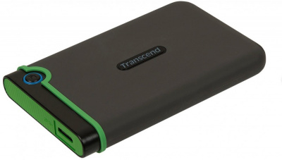 ���������� �� ������� ��������� ����� Transcend ������� ������� ���� Transcend 4TB StoreJet 2.5" M3C USB Type-C � Type-A
