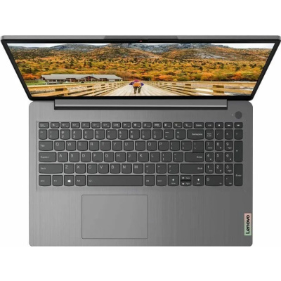  Lenovo IdeaPad 3 15ITL6, 15.6" (1920x1080) TN/Intel Core i3-1115G4/8 DDR4/256 SSD/UHD Graphics/ ,  (82H80331UE)